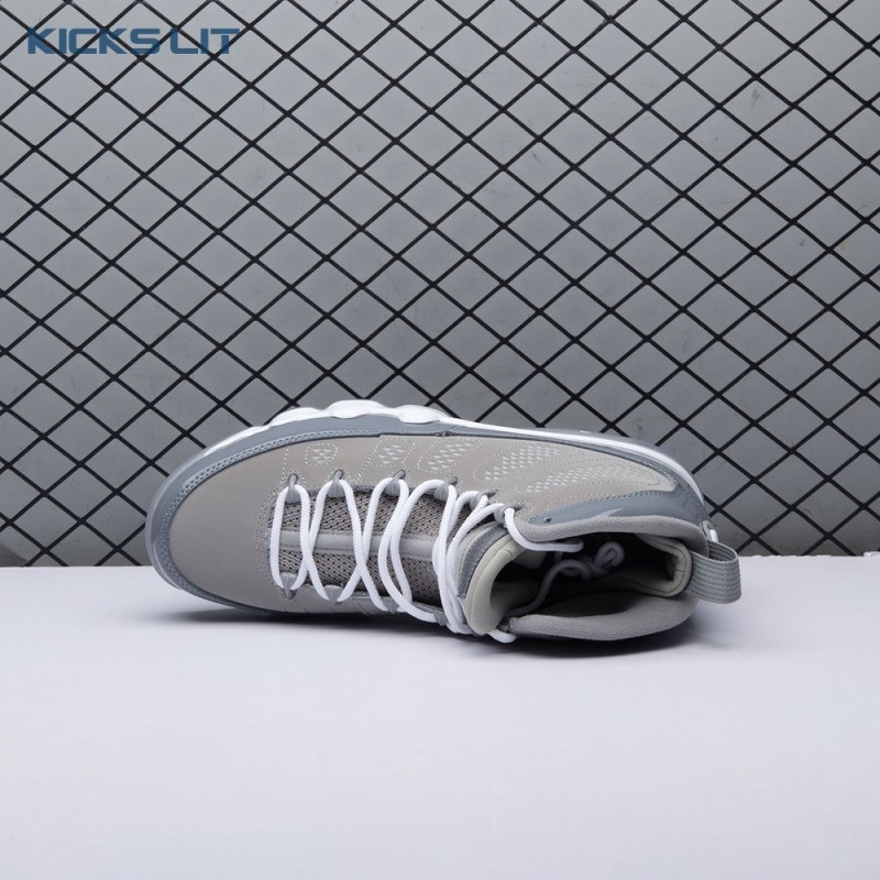 Jordan 9 Retro Cool Grey (2025) HV4794-011 Men's Jordan 9 Retro Cool Grey (2025) HV4794-011 Men's