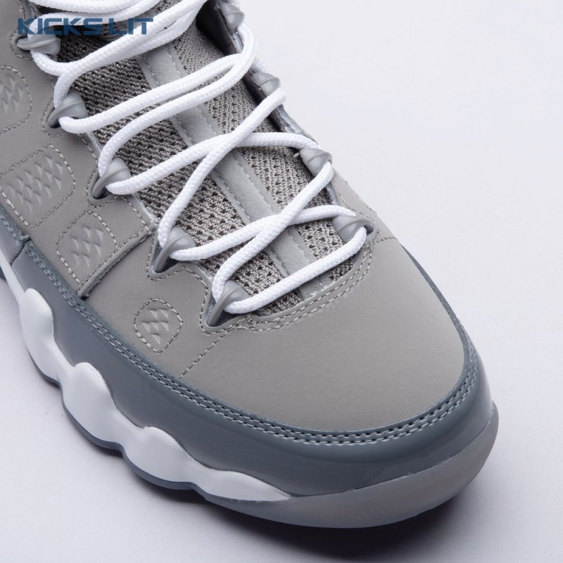 Jordan 9 Retro Cool Grey (2025) HV4794-011 Men's Jordan 9 Retro Cool Grey (2025) HV4794-011 Men's