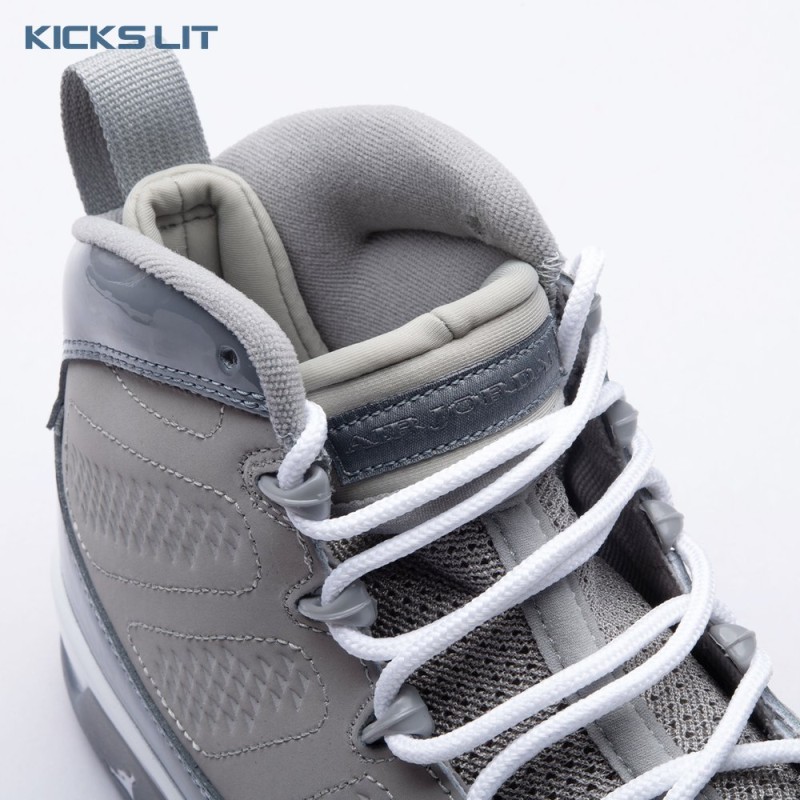 Jordan 9 Retro Cool Grey (2025) HV4794-011 Men's Jordan 9 Retro Cool Grey (2025) HV4794-011 Men's