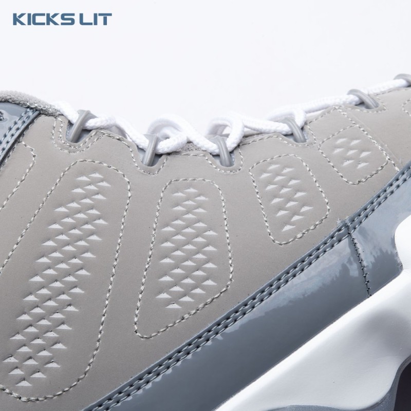 Jordan 9 Retro Cool Grey (2025) HV4794-011 Men's Jordan 9 Retro Cool Grey (2025) HV4794-011 Men's