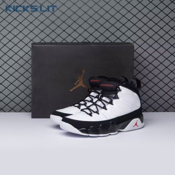 Jordan 9 Retro OG (2016) 302370-112 Men's