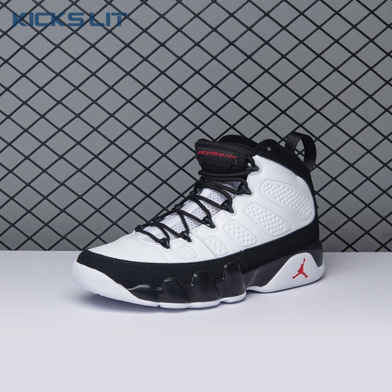 Jordan 9 Retro OG (2016) 302370-112 Men's