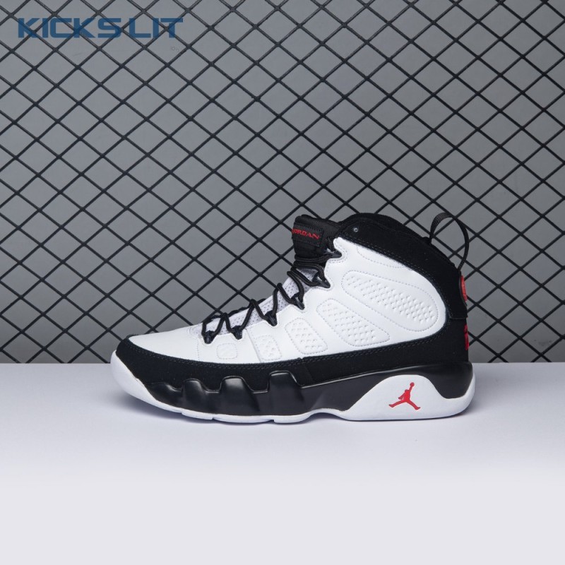 Jordan 9 Retro OG (2016) 302370-112 Men's
