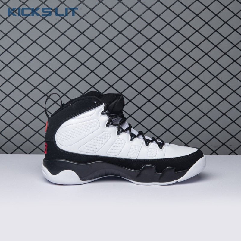 Jordan 9 Retro OG (2016) 302370-112 Men's