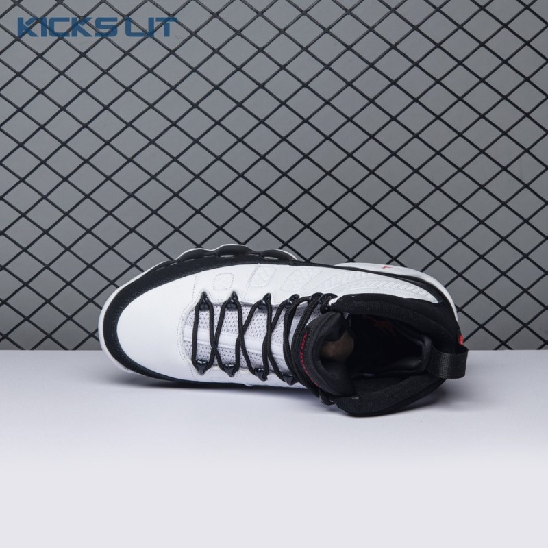 Jordan 9 Retro OG (2016) 302370-112 Men's