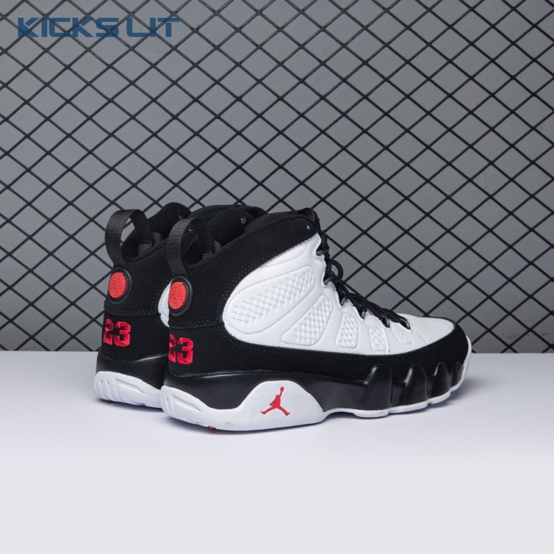 Jordan 9 Retro OG (2016) 302370-112 Men's