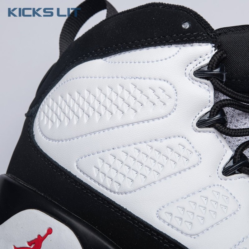 Jordan 9 Retro OG (2016) 302370-112 Men's