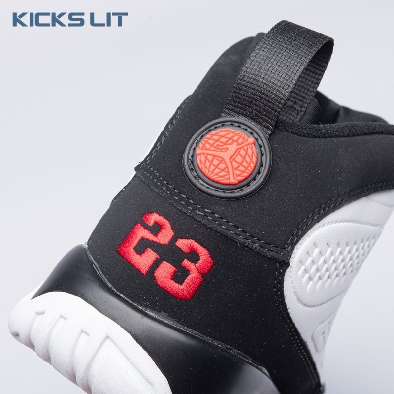 Jordan 9 Retro OG (2016) 302370-112 Men's