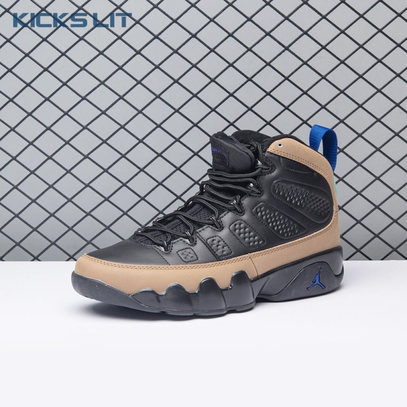 Jordan 9 Retro Olive Concord CT8019-034 Men's Jordan 9 Retro Olive Concord CT8019-034 Men's
