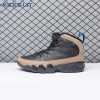 Jordan 9 Retro Olive Concord CT8019-034 Men's