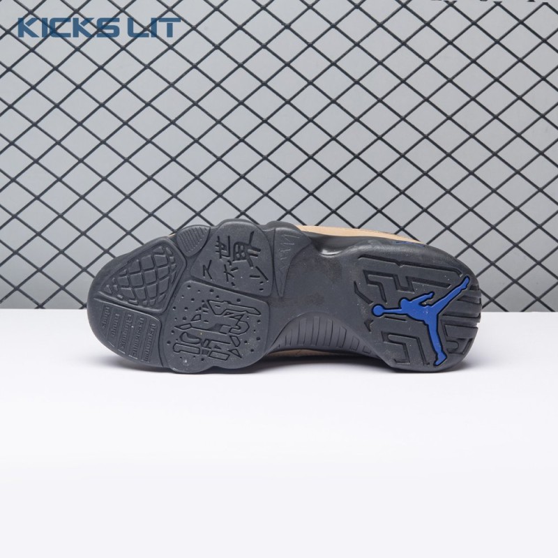 Jordan 9 Retro Olive Concord CT8019-034 Men's Jordan 9 Retro Olive Concord CT8019-034 Men's