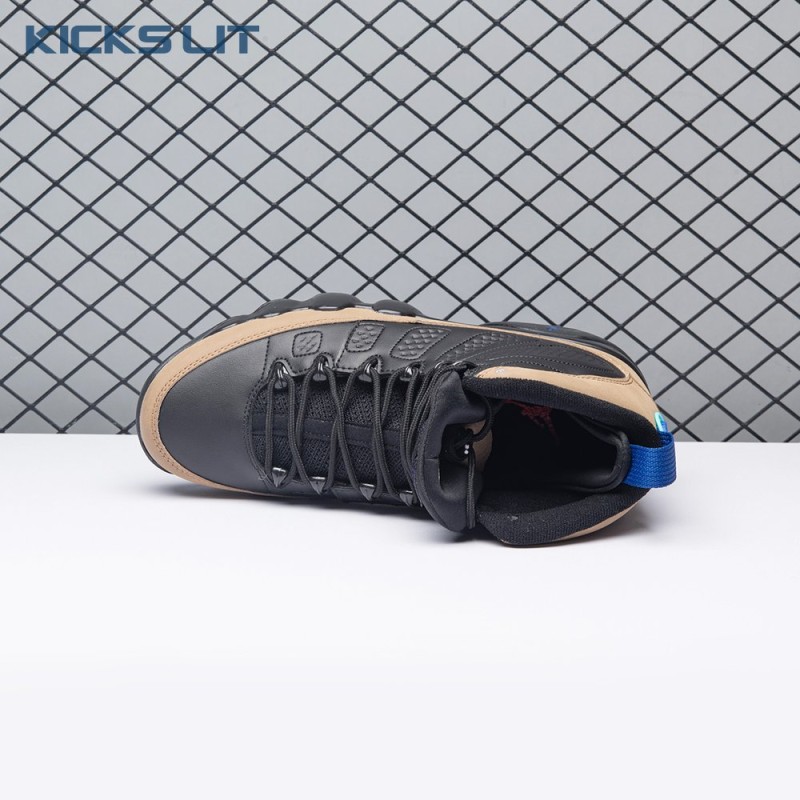 Jordan 9 Retro Olive Concord CT8019-034 Men's Jordan 9 Retro Olive Concord CT8019-034 Men's