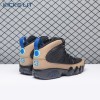 Jordan 9 Retro Olive Concord CT8019-034 Men's