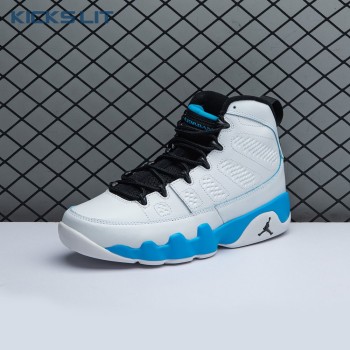 Jordan 9 Retro Powder Blue FQ8992 101 Men's