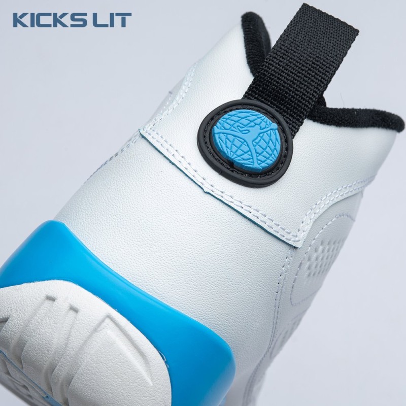 Jordan 9 Retro Powder Blue FQ8992 101 Men's Jordan 9 Retro Powder Blue FQ8992 101 Men's