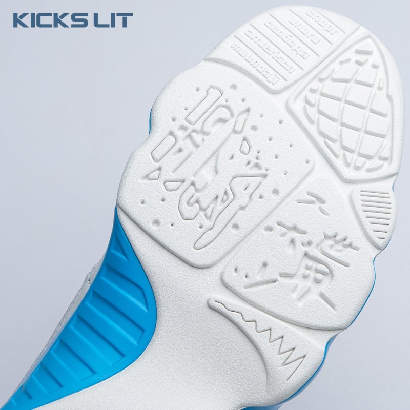 Jordan 9 Retro Powder Blue FQ8992 101 Men's Jordan 9 Retro Powder Blue FQ8992 101 Men's