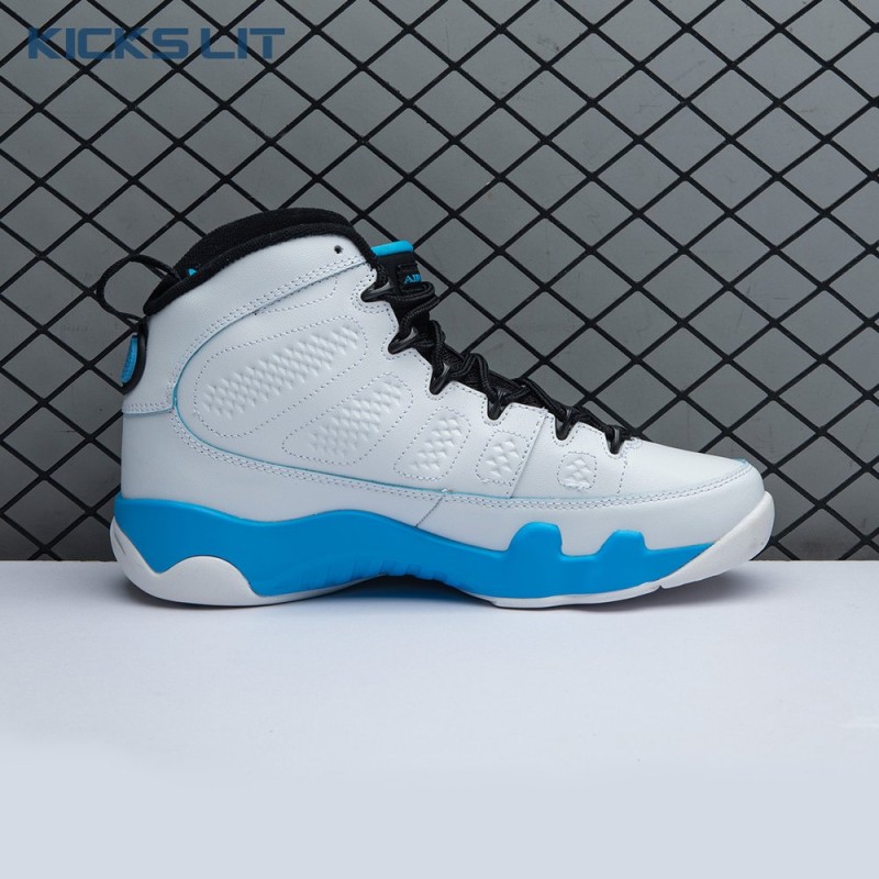 Jordan 9 Retro Powder Blue FQ8992 101 Men's Jordan 9 Retro Powder Blue FQ8992 101 Men's