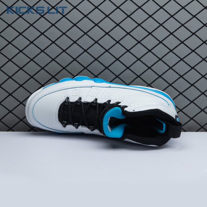 Jordan 9 Retro Powder Blue FQ8992 101 Men's Jordan 9 Retro Powder Blue FQ8992 101 Men's