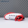 Jordan 9 Retro White Gym Red 302370-160 Men's