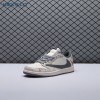 Travis Scott x Fragment Design x Air Jordan 1 Low OG SP XS3086-009 Unisex