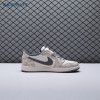 Travis Scott x Fragment Design x Air Jordan 1 Low OG SP XS3086-009 Unisex