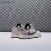 Travis Scott x Fragment Design x Air Jordan 1 Low OG SP XS3086-009 Unisex