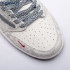 Travis Scott x Fragment Design x Air Jordan 1 Low OG SP XS3086-009 Unisex
