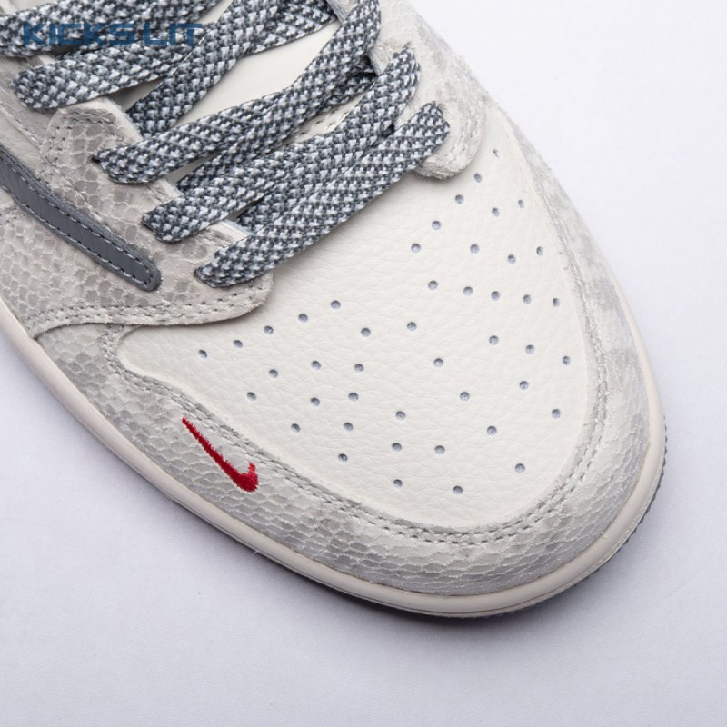 Travis Scott x Fragment Design x Air Jordan 1 Low OG SP XS3086-009 Unisex Travis Scott x Fragment Design x Air Jordan 1 Low OG SP XS3086-009 Unisex