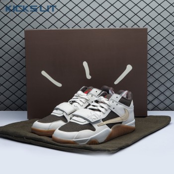 Jordan Jumpman Jack TR Travis Scott Sail FZ8117 100 Unisex