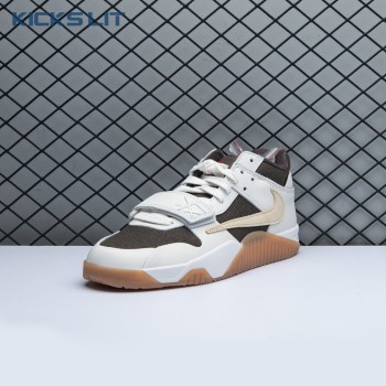 Jordan Jumpman Jack TR Travis Scott Sail FZ8117 100 Unisex