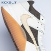 Jordan Jumpman Jack TR Travis Scott Sail FZ8117 100 Unisex