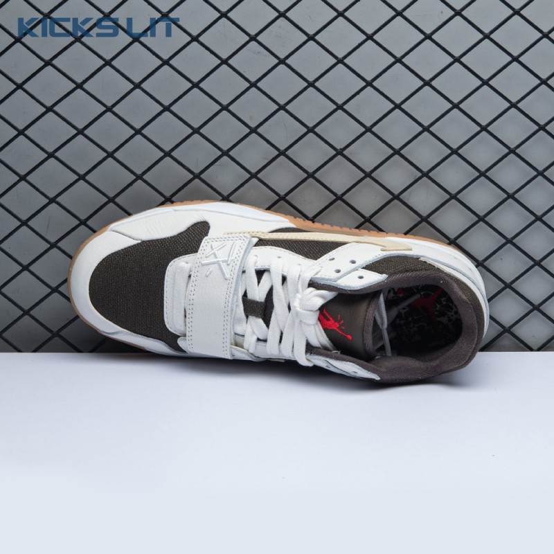 Jordan Jumpman Jack TR Travis Scott Sail FZ8117 100 Unisex Jordan Jumpman Jack TR Travis Scott Sail FZ8117 100 Unisex