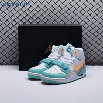 Jordan Legacy 312 Guo Ailun FV3625-181 Unisex