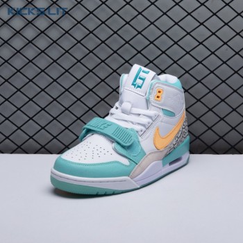 Jordan Legacy 312 Guo Ailun FV3625-181 Unisex