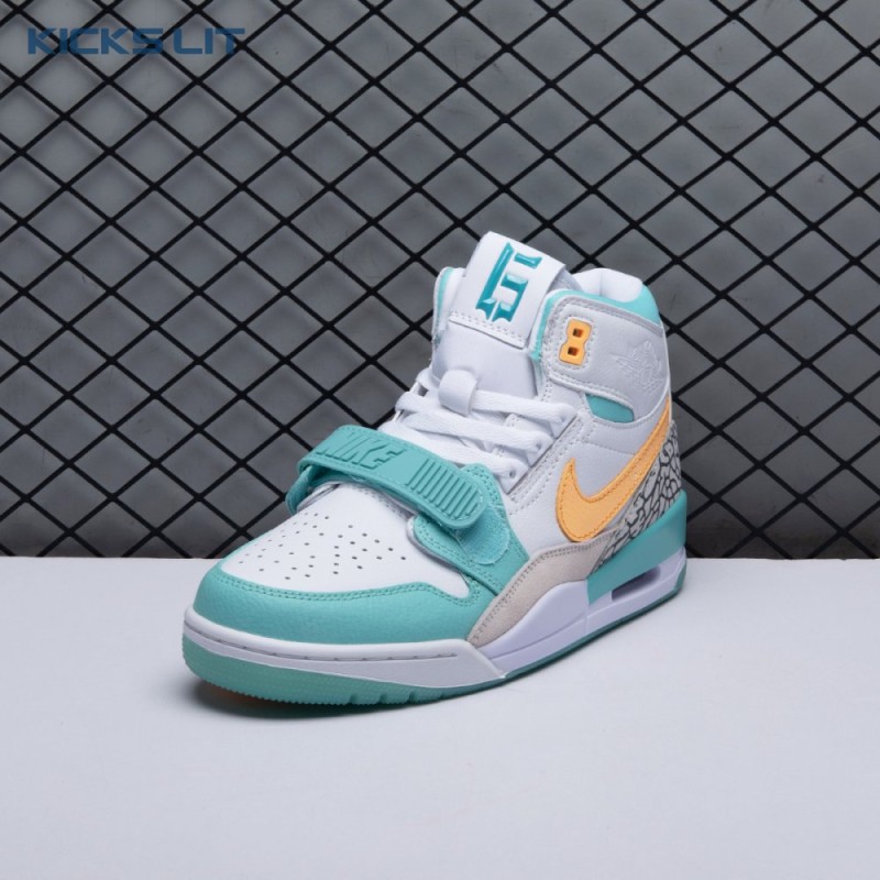 Jordan Legacy 312 Guo Ailun FV3625-181 Unisex Jordan Legacy 312 Guo Ailun FV3625-181 Unisex