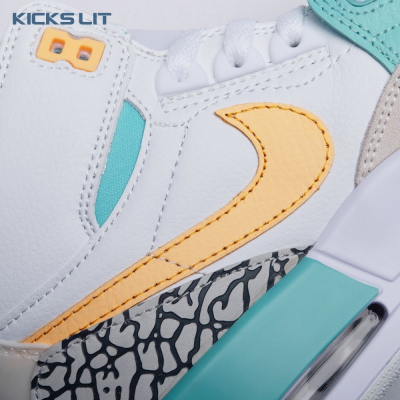 Jordan Legacy 312 Guo Ailun FV3625-181 Unisex Jordan Legacy 312 Guo Ailun FV3625-181 Unisex