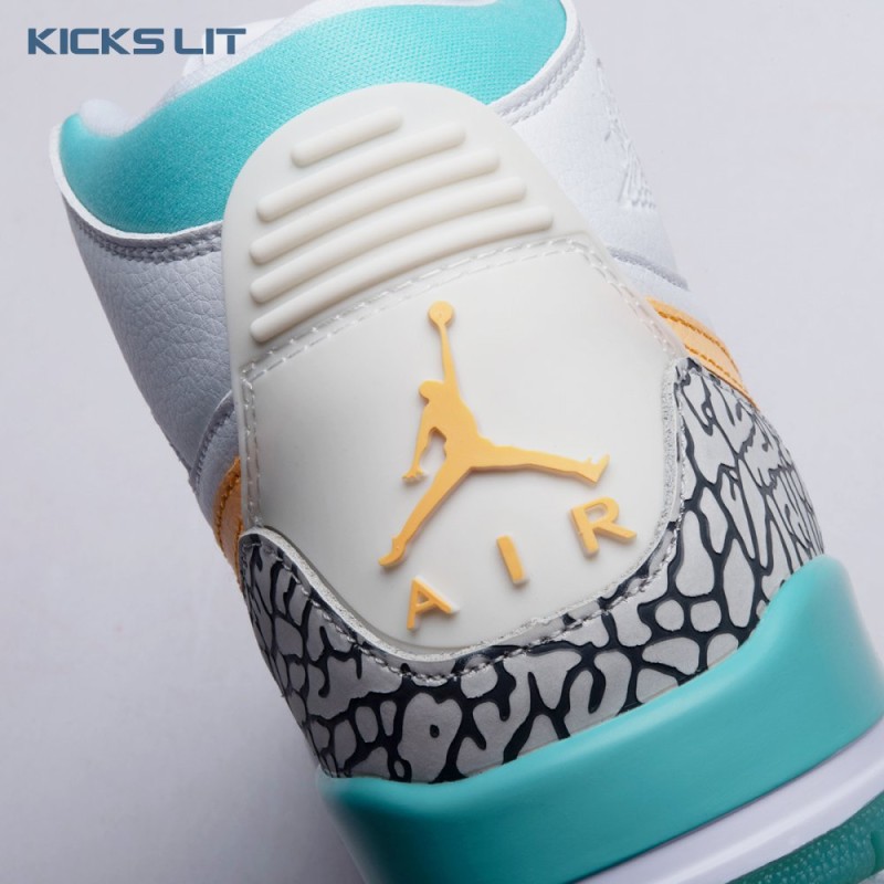 Jordan Legacy 312 Guo Ailun FV3625-181 Unisex Jordan Legacy 312 Guo Ailun FV3625-181 Unisex