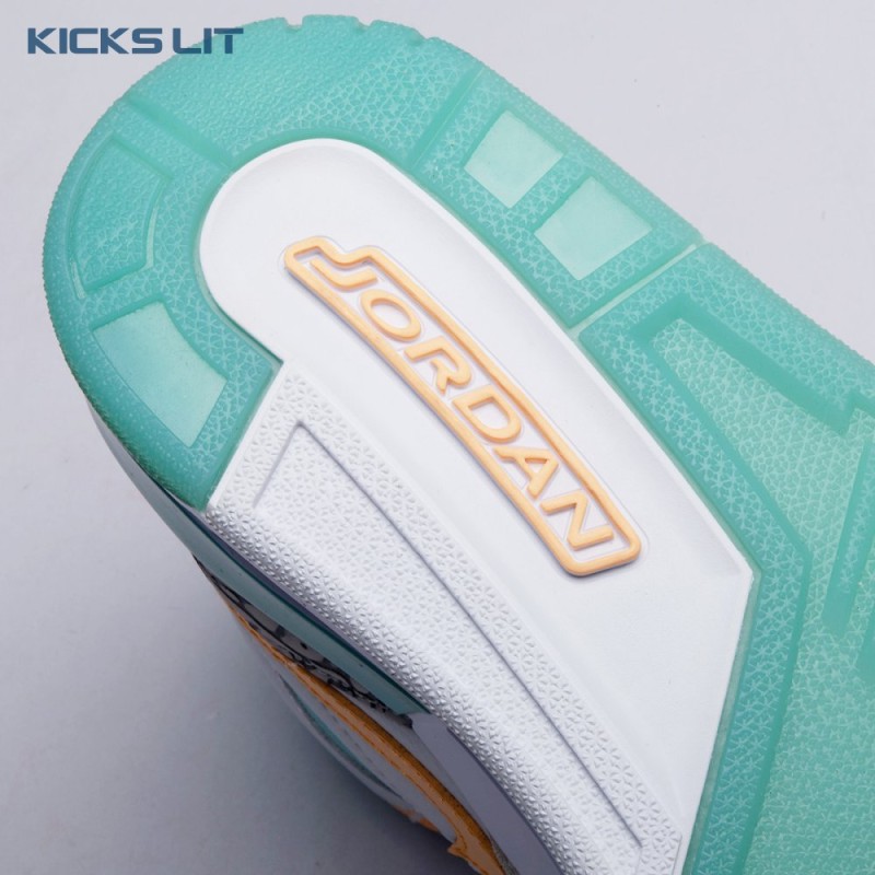 Jordan Legacy 312 Guo Ailun FV3625-181 Unisex Jordan Legacy 312 Guo Ailun FV3625-181 Unisex