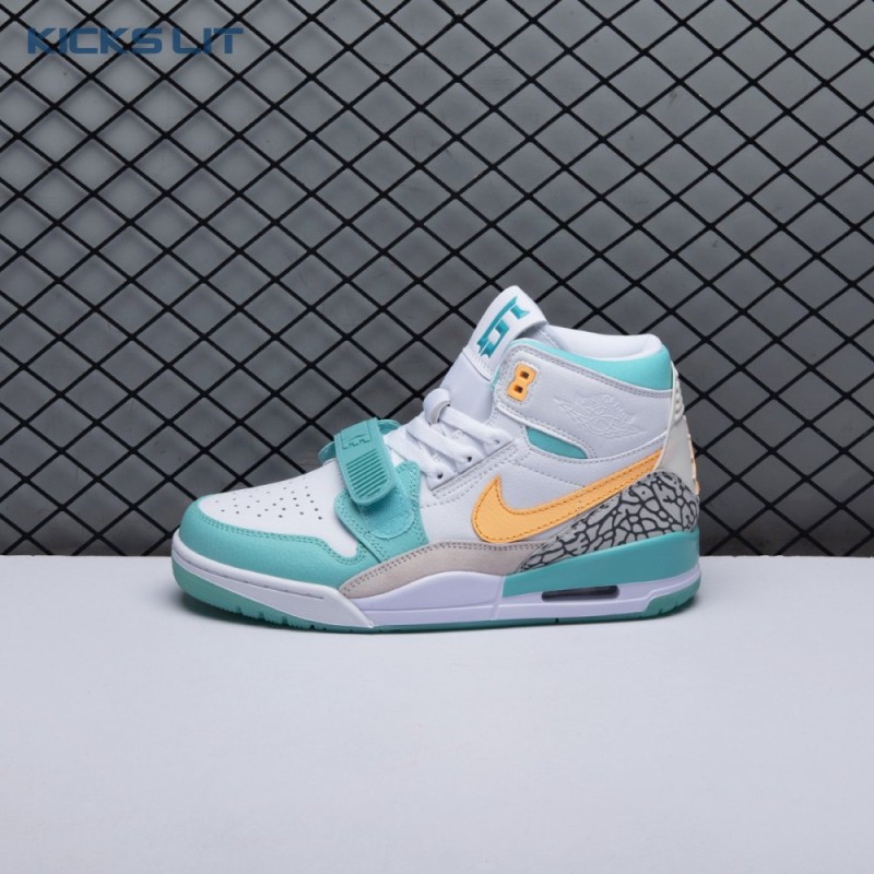 Jordan Legacy 312 Guo Ailun FV3625-181 Unisex Jordan Legacy 312 Guo Ailun FV3625-181 Unisex