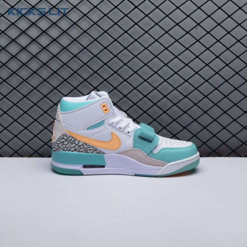 Jordan Legacy 312 Guo Ailun FV3625-181 Unisex Jordan Legacy 312 Guo Ailun FV3625-181 Unisex