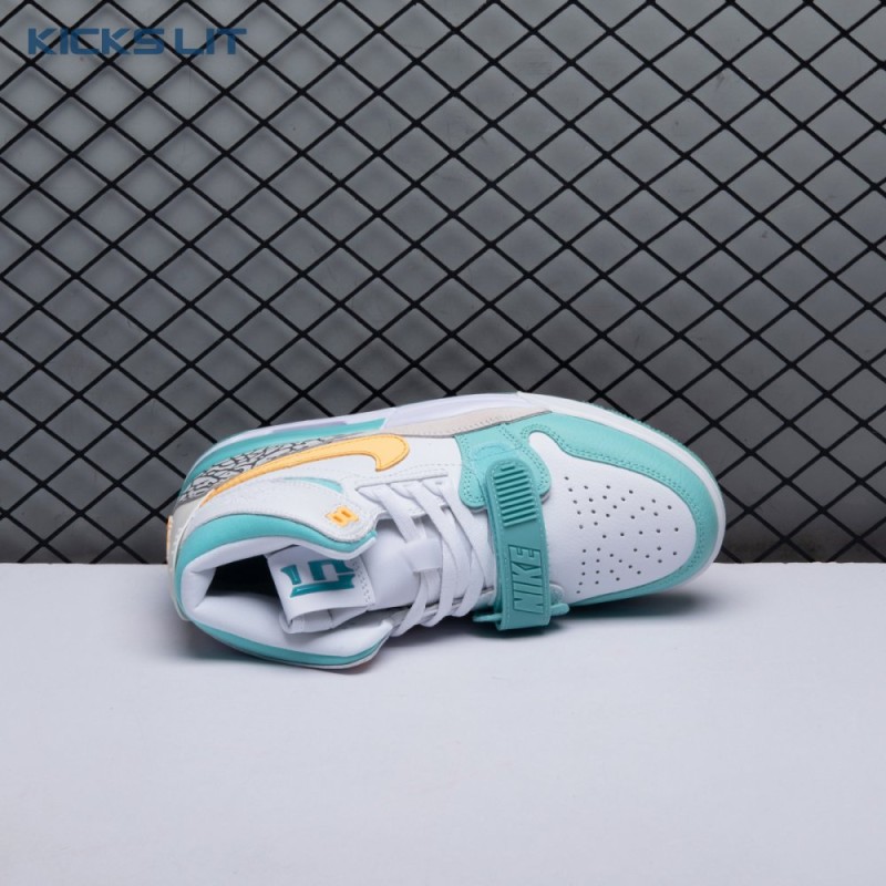 Jordan Legacy 312 Guo Ailun FV3625-181 Unisex Jordan Legacy 312 Guo Ailun FV3625-181 Unisex