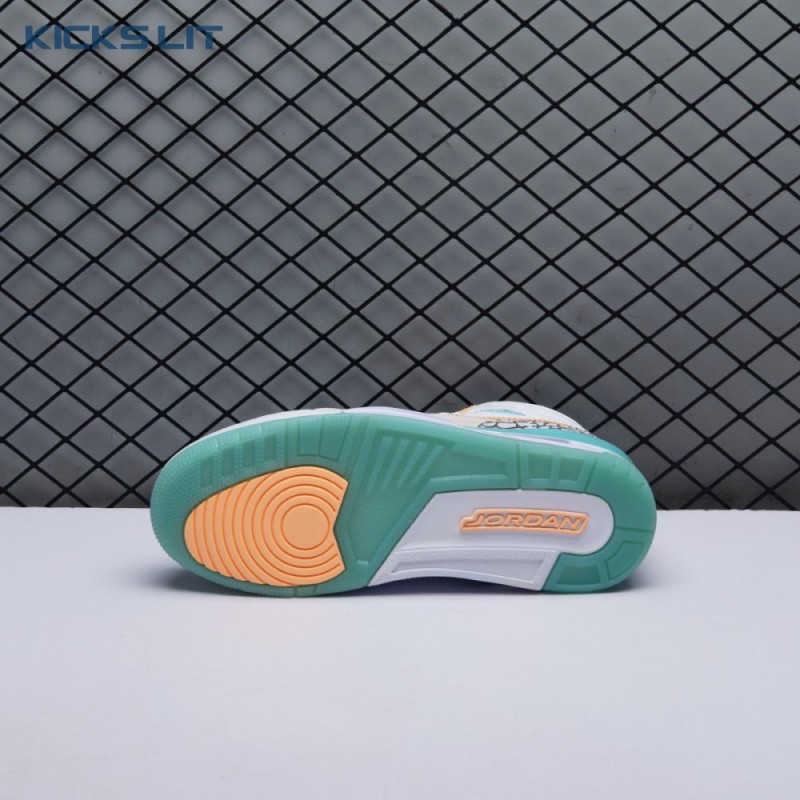 Jordan Legacy 312 Guo Ailun FV3625-181 Unisex Jordan Legacy 312 Guo Ailun FV3625-181 Unisex