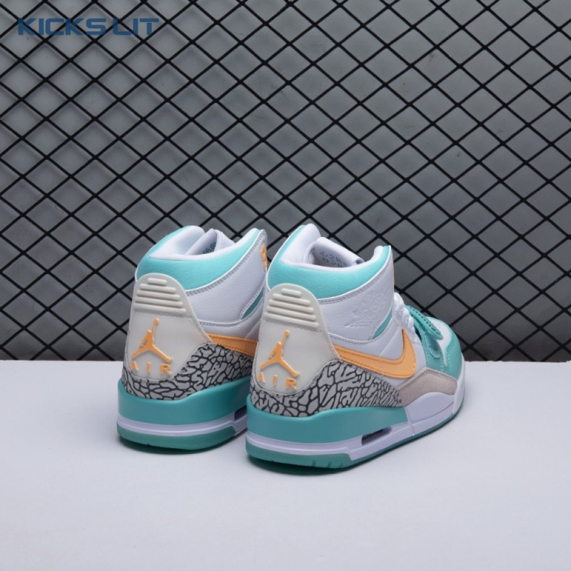 Jordan Legacy 312 Guo Ailun FV3625-181 Unisex Jordan Legacy 312 Guo Ailun FV3625-181 Unisex