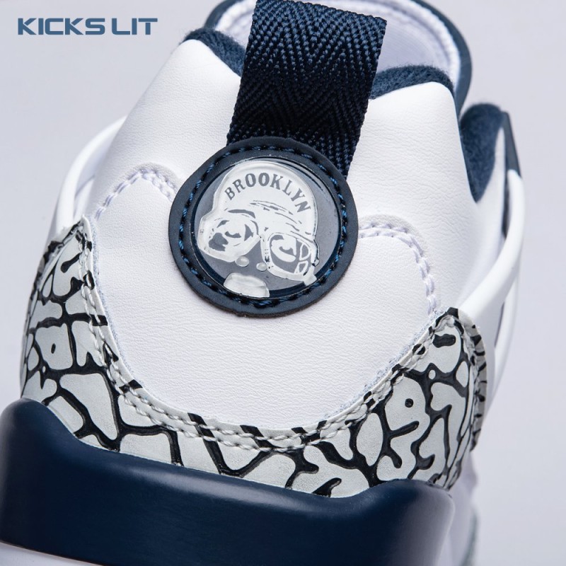 Jordan Spizike Low Obsidian FQ1759-104 Unisex Jordan Spizike Low Obsidian FQ1759-104 Unisex