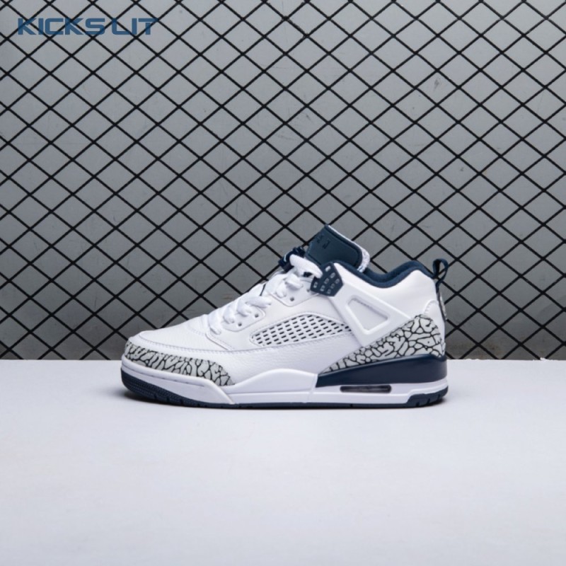 Jordan Spizike Low Obsidian FQ1759-104 Unisex Jordan Spizike Low Obsidian FQ1759-104 Unisex