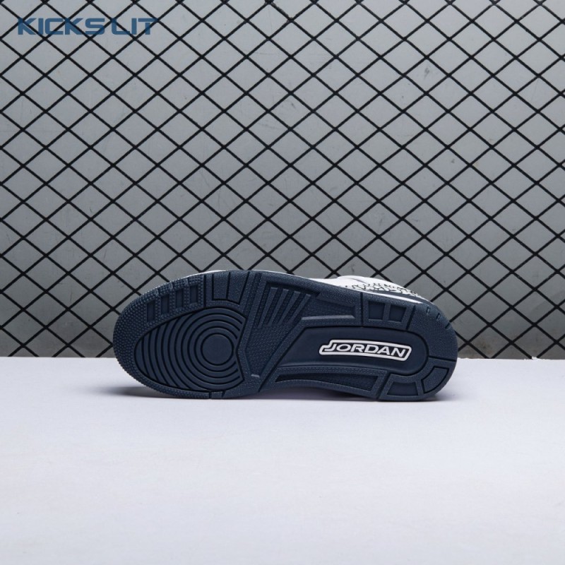 Jordan Spizike Low Obsidian FQ1759-104 Unisex Jordan Spizike Low Obsidian FQ1759-104 Unisex