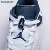 Jordan Spizike Low Obsidian FQ1759-104 Unisex