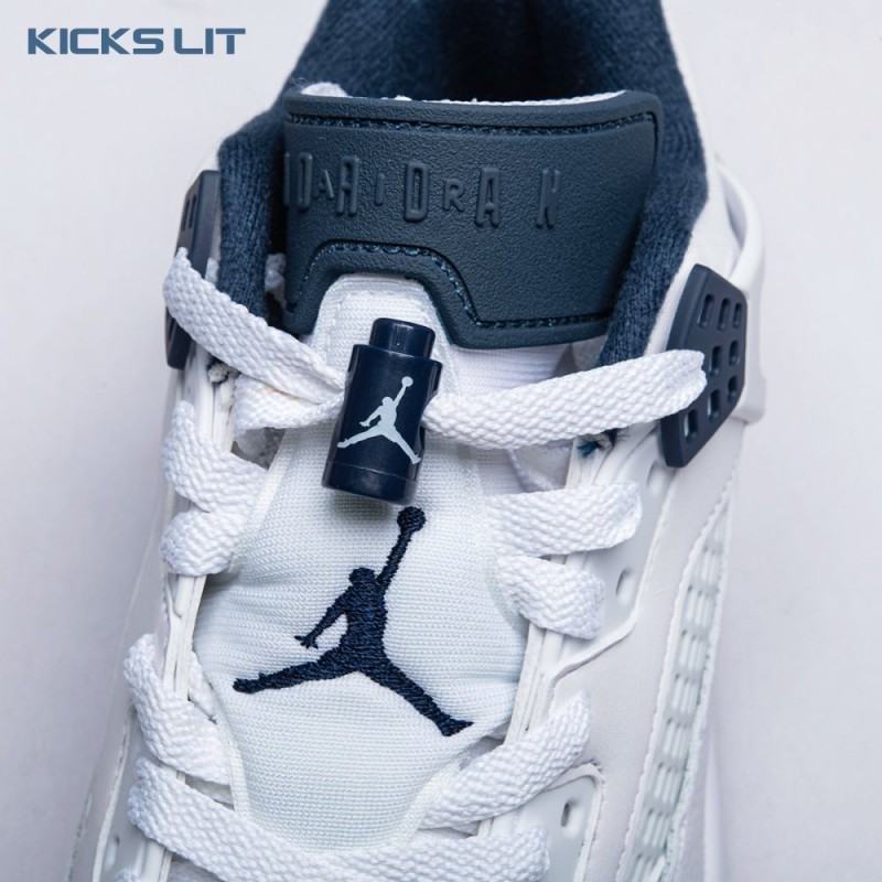 Jordan Spizike Low Obsidian FQ1759-104 Unisex Jordan Spizike Low Obsidian FQ1759-104 Unisex