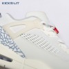 Jordan Spizike Low Coconut Milk FQ1759-100 Unisex