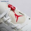 Jordan Spizike Low Coconut Milk FQ1759-100 Unisex